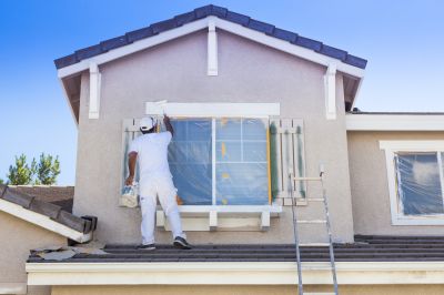 Best Interior Painting Contractors in Champlin, MN