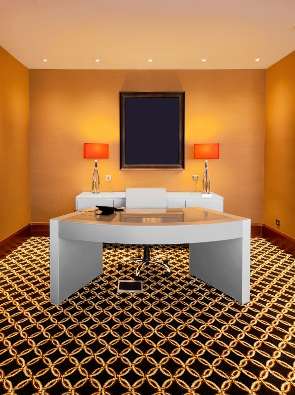 Interior Office Space