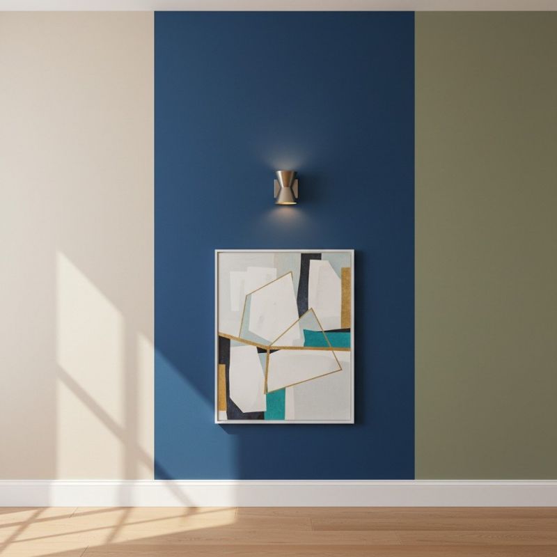 Interior Commercial Painting