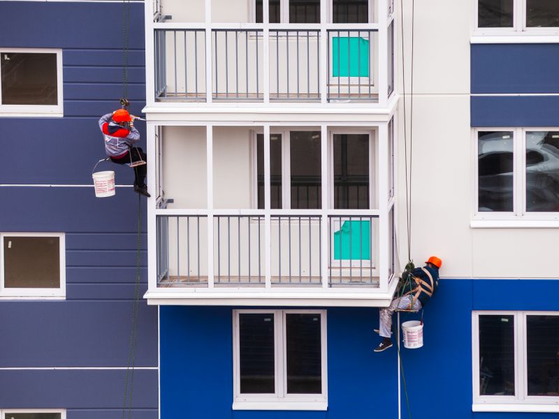 Painting Subcontractors